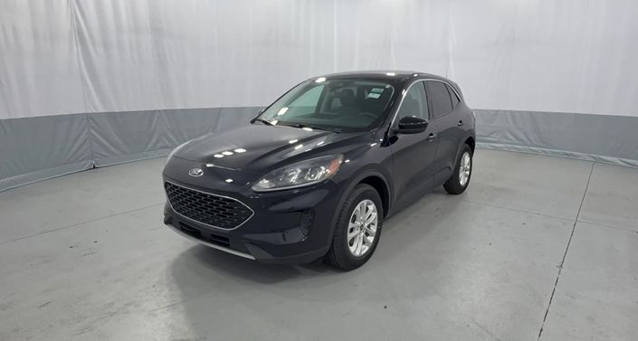 Thumbnail: 2021 Ford Escape - 1