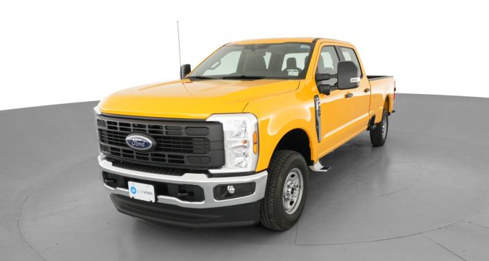 Thumbnail: 2025 Ford Econoline - 1