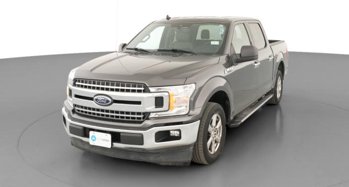 Thumbnail: 2020 Ford Econoline - 1