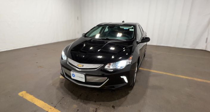 Thumbnail: 2018 Chevrolet Volt - 1