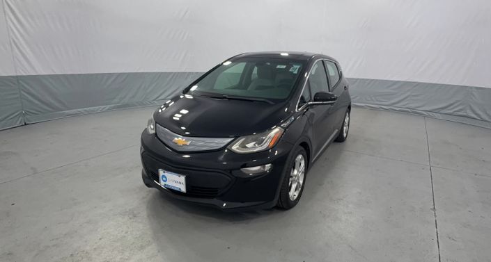 Thumbnail: 2017 Chevrolet Bolt EV - 1