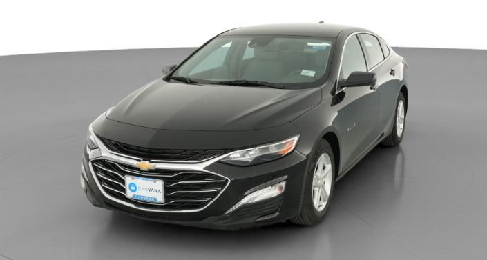 Thumbnail: 2023 Chevrolet Malibu - 1