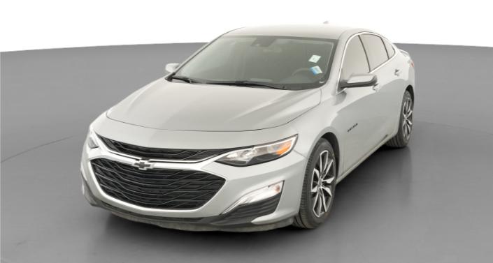 Thumbnail: 2024 Chevrolet Malibu - 1