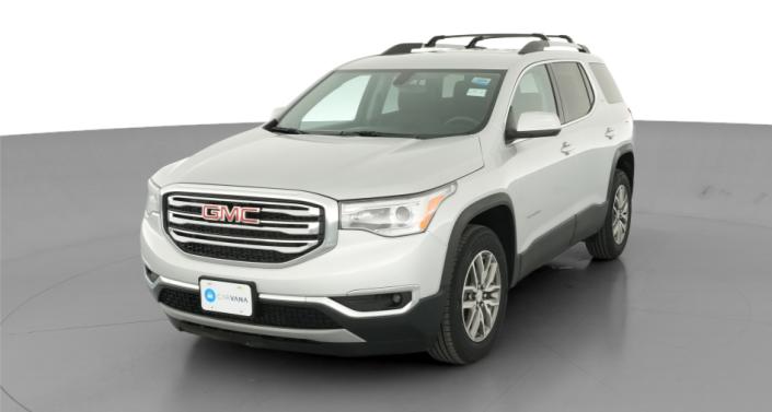 Thumbnail: 2017 GMC Acadia - 1