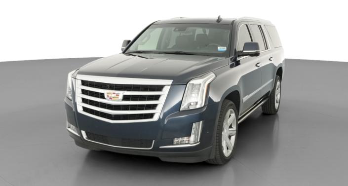 Thumbnail: 2018 Cadillac Escalade - 1