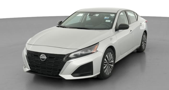 Thumbnail: 2024 Nissan Altima - 1