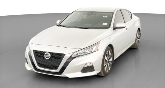 Thumbnail: 2022 Nissan Altima - 1