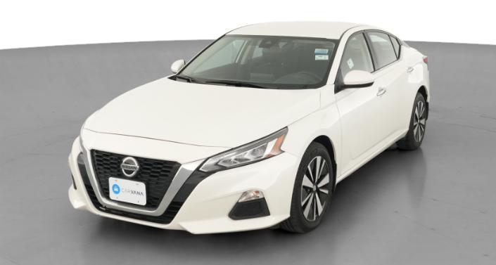 Thumbnail: 2022 Nissan Altima - 1