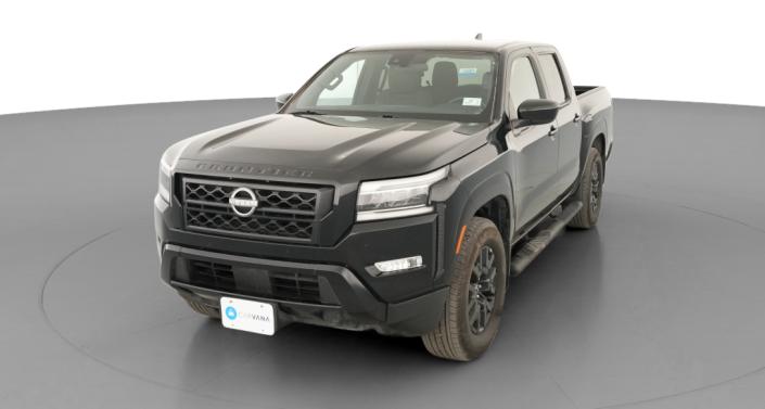 Thumbnail: 2023 Nissan Frontier - 1