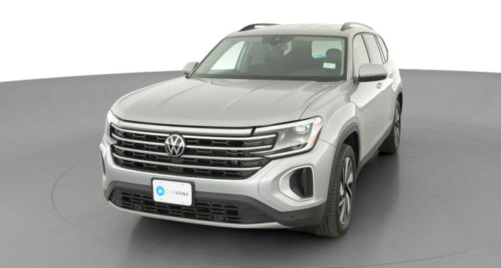 Thumbnail: 2024 Volkswagen Atlas - 1