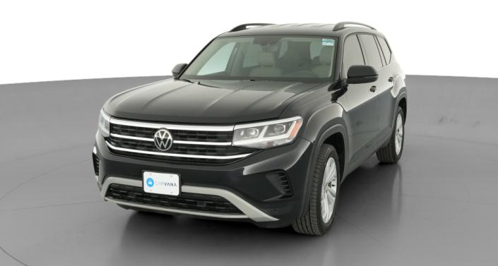 Thumbnail: 2022 Volkswagen Atlas - 1