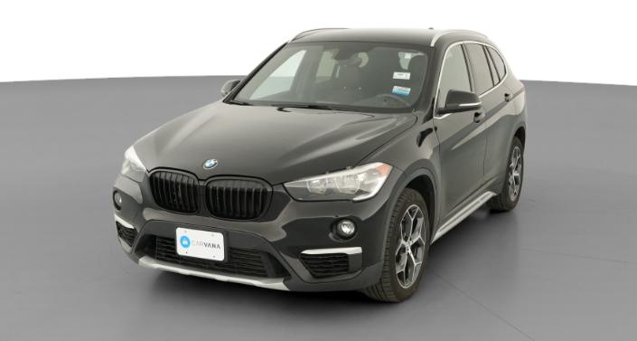 Thumbnail: 2018 BMW X1 - 1