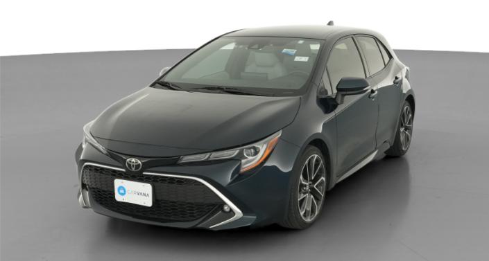 Thumbnail: 2019 Toyota Corolla - 1