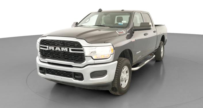 Thumbnail: 2021 RAM 2500 - 1