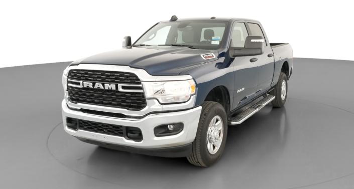 Thumbnail: 2024 RAM 2500 - 1