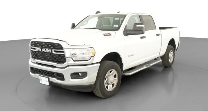 Thumbnail: 2024 RAM 2500 - 1