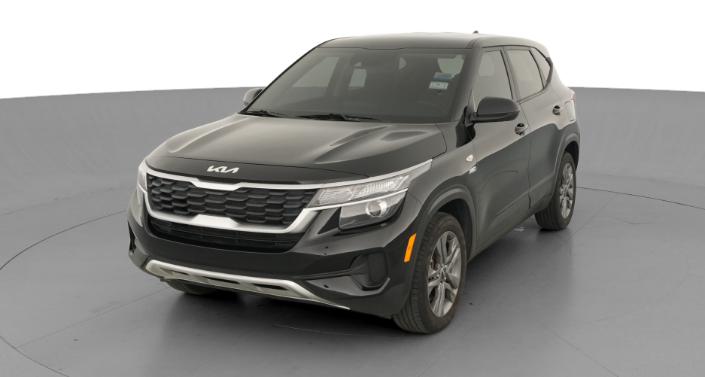 Thumbnail: 2022 Kia Seltos - 1