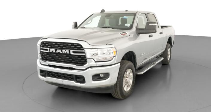 Thumbnail: 2024 RAM 2500 - 1
