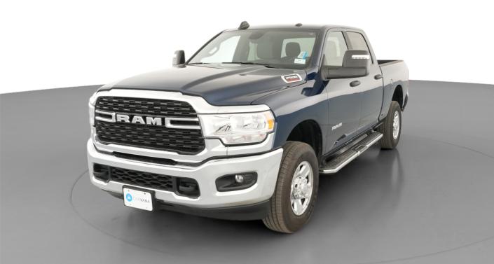 Thumbnail: 2024 RAM 2500 - 1