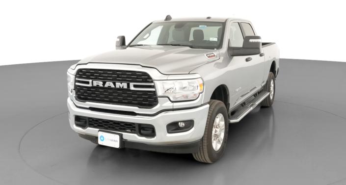 Thumbnail: 2024 RAM 2500 - 1