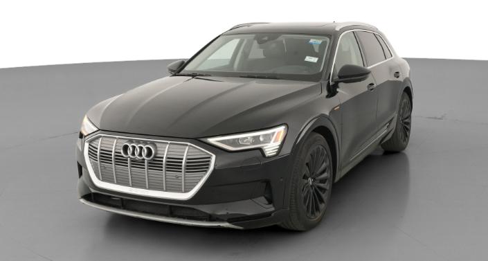 Thumbnail: 2019 Audi e-tron - 1
