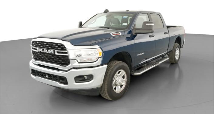 Thumbnail: 2024 RAM 2500 - 1