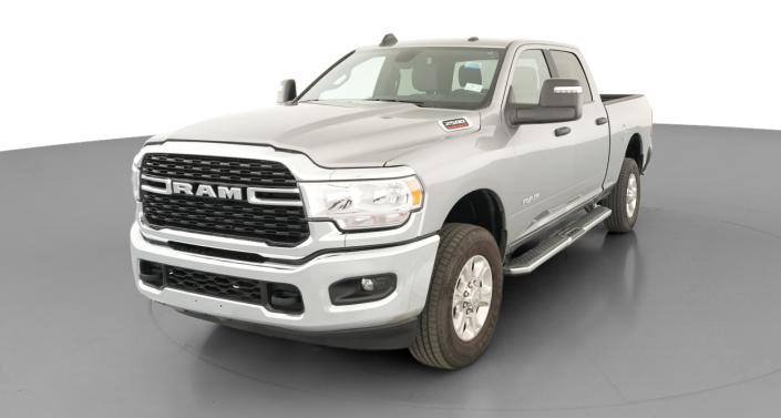 Thumbnail: 2024 RAM 2500 - 1