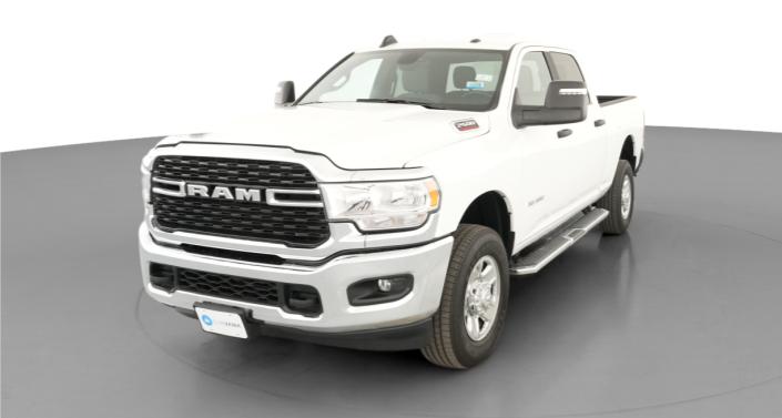 Thumbnail: 2024 RAM 2500 - 1