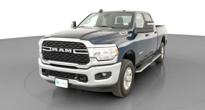 Thumbnail: 2024 RAM 2500 - 1