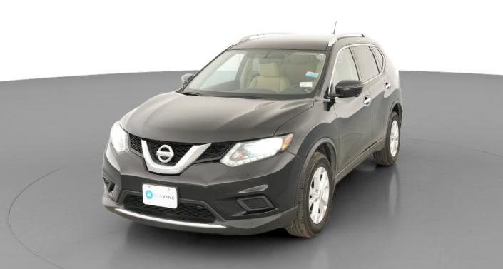 Thumbnail: 2016 Nissan Rogue - 1