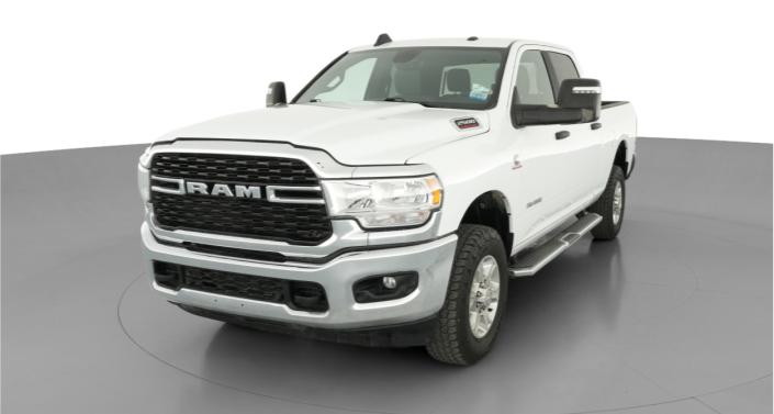Thumbnail: 2024 RAM 2500 - 1