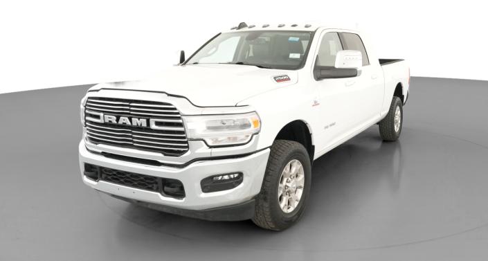 Thumbnail: 2024 RAM 2500 - 1