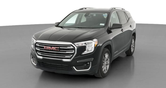 Thumbnail: 2024 GMC Terrain - 1