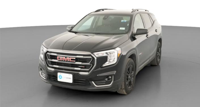 Thumbnail: 2023 GMC Terrain - 1