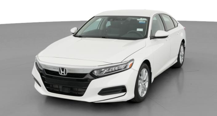 Thumbnail: 2018 Honda Accord - 1
