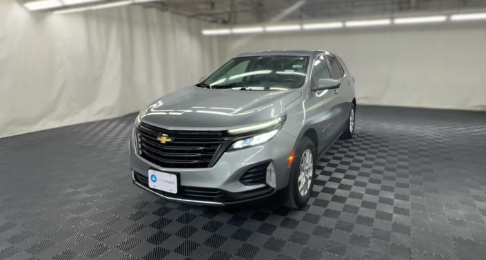 Thumbnail: 2023 Chevrolet Equinox - 1