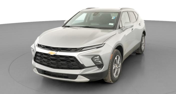 Thumbnail: 2023 Chevrolet Blazer - 1