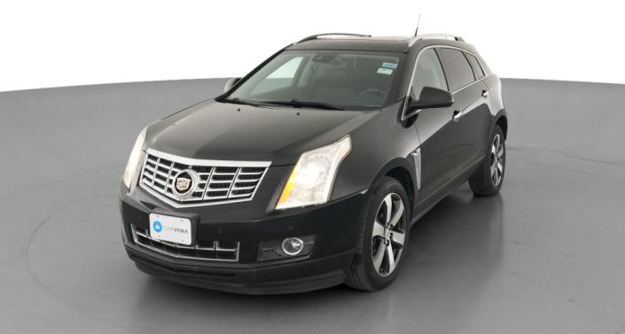 2013 Cadillac SRX Performance -
                  Beverly, NJ