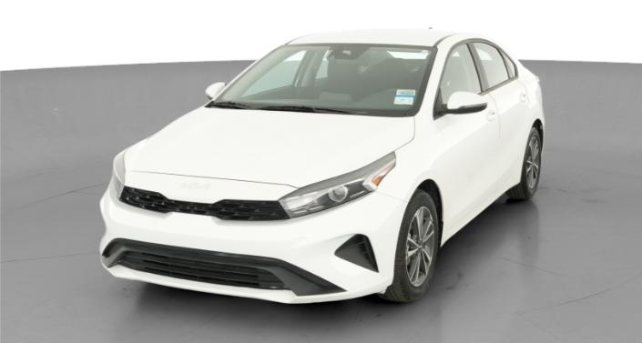 Thumbnail: 2023 Kia Forte - 1