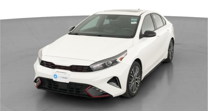 Thumbnail: 2024 Kia Forte - 1