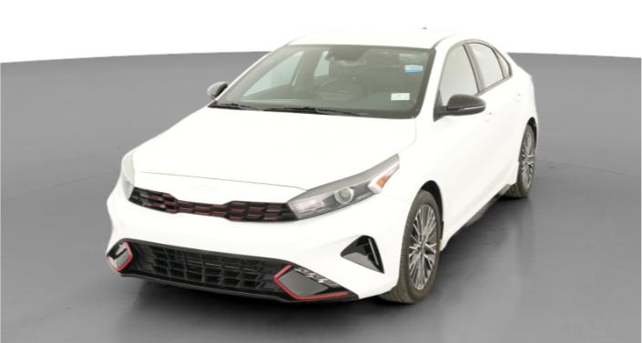 Thumbnail: 2022 Kia Forte - 1
