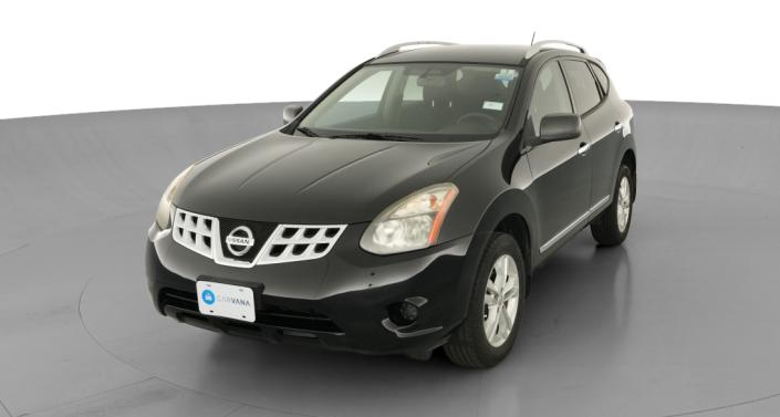 Thumbnail: 2015 Nissan Rogue - 1