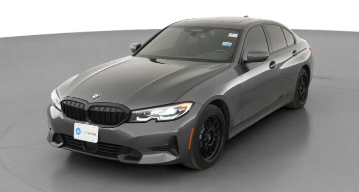 Thumbnail: 2019 BMW 3 Series - 1