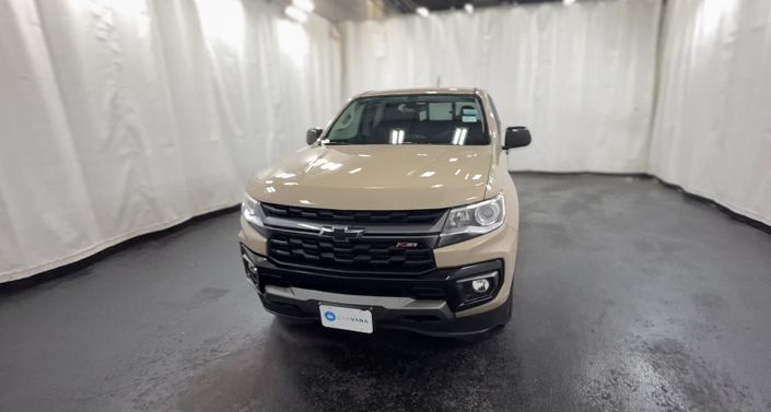 Thumbnail: 2022 Chevrolet Colorado - 1