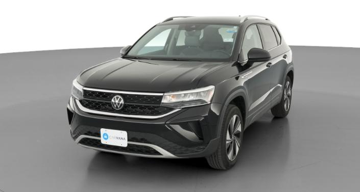 Thumbnail: 2024 Volkswagen Taos - 1