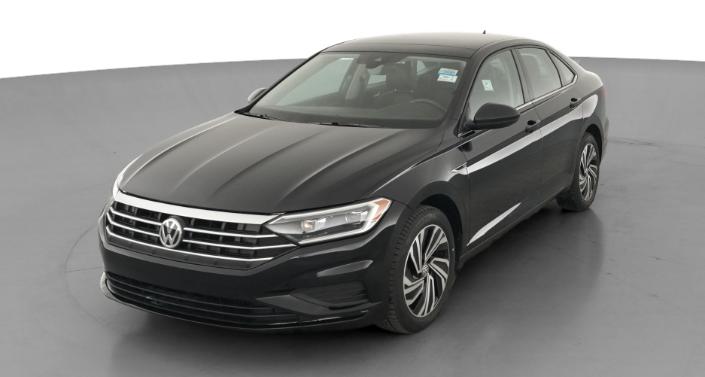 Thumbnail: 2021 Volkswagen Jetta - 1