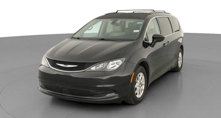 Thumbnail: 2021 Chrysler Voyager - 1