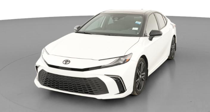 Thumbnail: 2025 Toyota Camry - 1