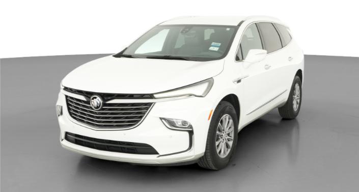 Thumbnail: 2024 Buick Enclave - 1