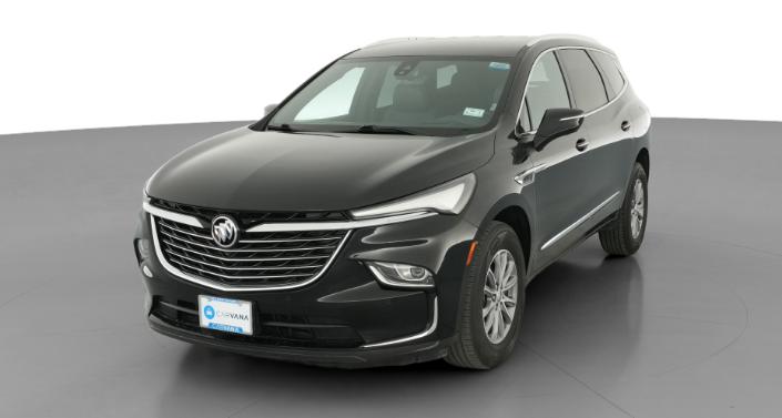 Thumbnail: 2024 Buick Enclave - 1